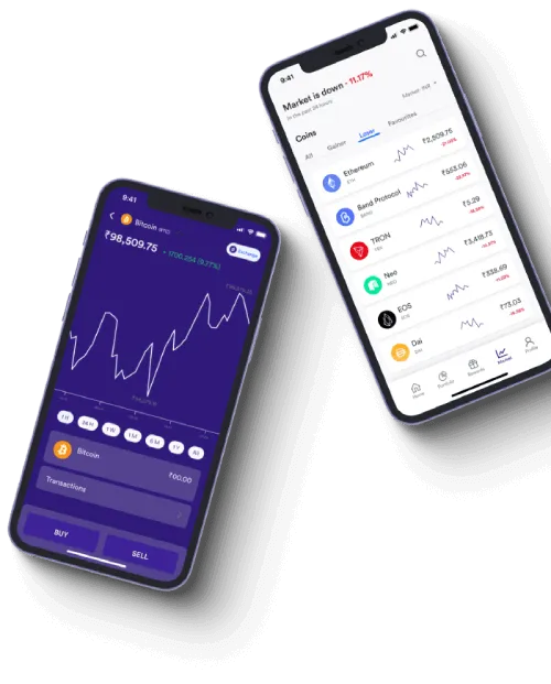 Trade Bumex I4 - O que é o Trade Bumex I4?